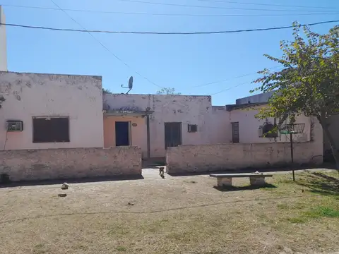 Calle Córdoba 1600