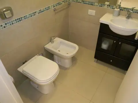 Venta. Departamento. 2 Ambientes. av Belgrano y Salta.