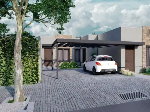 VENTA DE CASA 2 DORMITORIOS EN POZO MAIPU MENDOZA