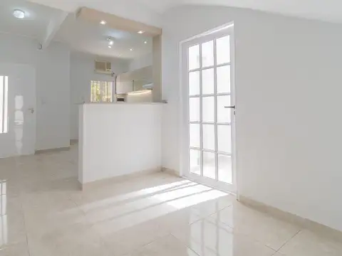 Venta Ph 3 amb. Refaccionado a Nuevo en V.Martelli