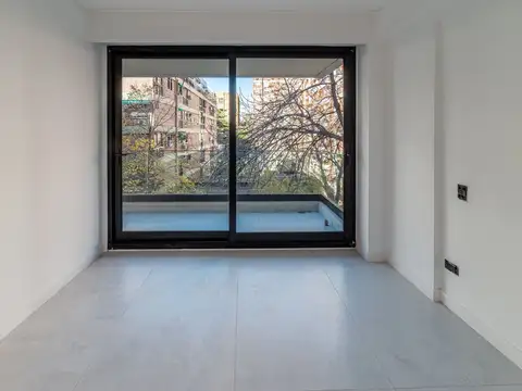 Depto 2 Amb Venta Belgrano R a Estrenar Amenities