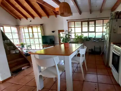 VENTA Casa 2 dorm 2 coch cubiertas lote 500 m2 FINANCIACION-APTA CRÉDITO B° Norte Villa La Angostura