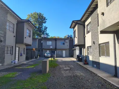 Venta Duplex 3 Amb en Complejo Ituz Norte