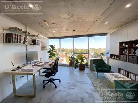 Venta y Alquiler de Oficinas - Nuevo Quilmes Plaza