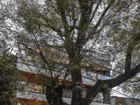 Departamento en Venta en Acassuso Vías  /  Libertador, USD 280.000