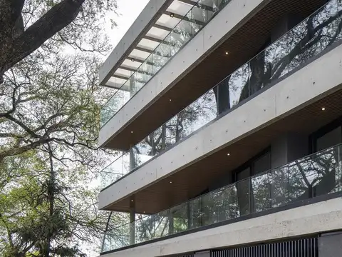 Departamento en Venta al Este