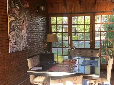 Mapuche Pilmaiquen