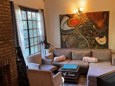 Casa en Venta de 4 dormitorios