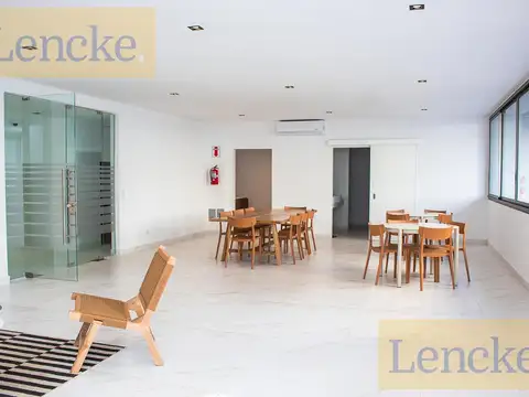 Departamento en Venta en Ciudad De Tigre, USD 118.567