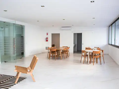 Departamento en Venta en Ciudad De Tigre, USD 118.567