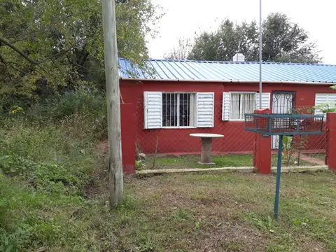 Casa en Venta de 3 dormitorios