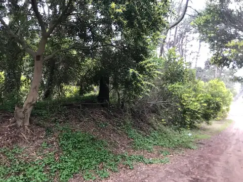 Terreno en Venta en Mar Azul, USD 78.000