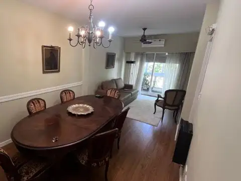 Hermoso depto en alquiler TEMPORARIO. 2 dormitorios