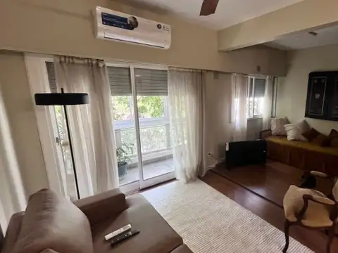 Departamento en Alquiler Temporal de 4 ambientes