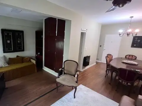 Departamento en Alquiler Temporal de 2 dormitorios