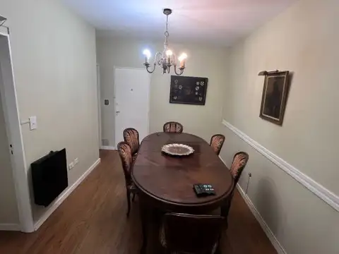 Departamento en Alquiler Temporal en Centro, $ 750.000