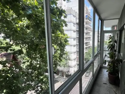 Hermoso depto en alquiler TEMPORARIO. 2 dormitorios