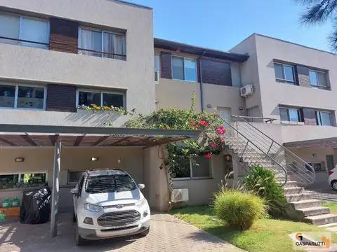 Lago Escondido, Nordelta