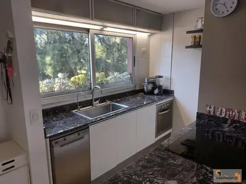 Departamento en Venta al Norte