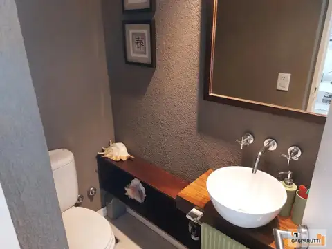 Departamento en Venta en Nordelta Lago Escondido, USD 179.000