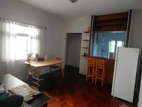 VENTA PH BELGRANO 2 AMB