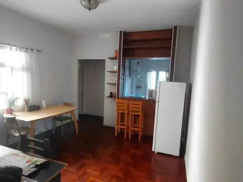 Depto Tipo Casa en Venta en Belgrano, USD 82.000