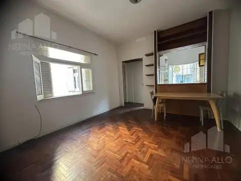 VENTA PH 2 AMBIENTES BELGRANO