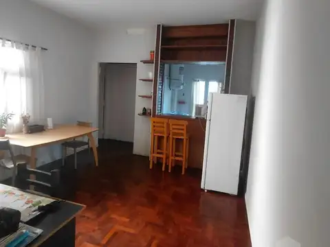 Depto Tipo Casa en Venta de 2 ambientes