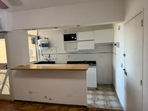 Departamento en Alquiler 40 años