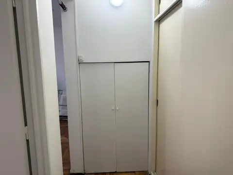 Alquiler departamento 2 ambientes Villa Pueyrredon