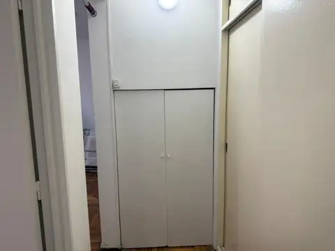 Alquiler departamento 2 ambientes Villa Pueyrredon