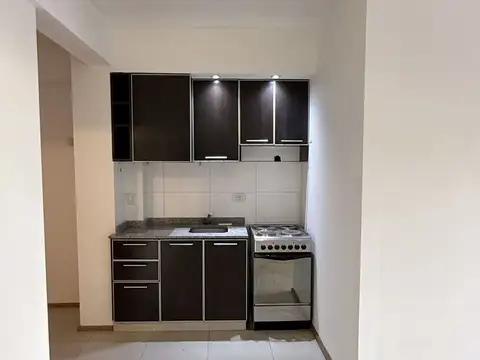 Departamento en Alquiler 13 años