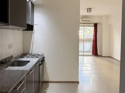 Departamento en Alquiler en Villa del Parque, $ 700.000
