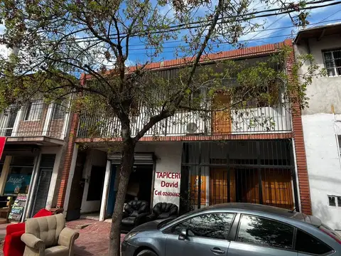 VENTA DE CASA CALLE BURGOS 244 -LAS HERAS