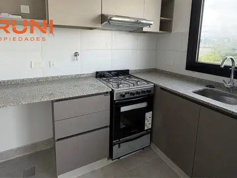 Departamento en Alquiler de 2 ambientes