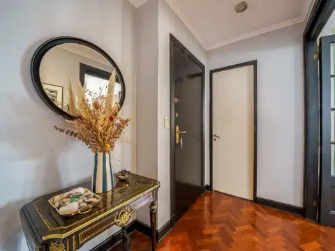 Departamento en Alquiler de 4 ambientes