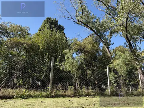 Terreno en Venta en La Reja, USD 35.000