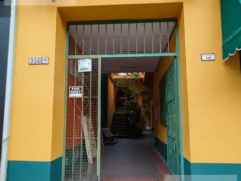 20 De Septiembre 300