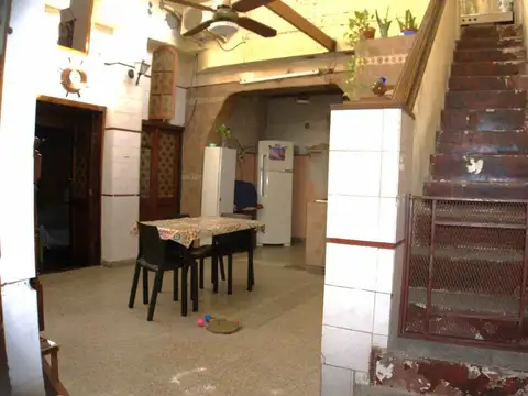 Castro Barros 2000