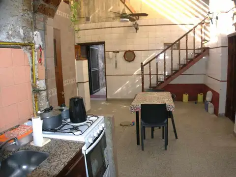 Depto Tipo Casa en Venta en Boedo, USD 75.000