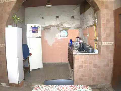 Depto Tipo Casa en Venta de 4 dormitorios