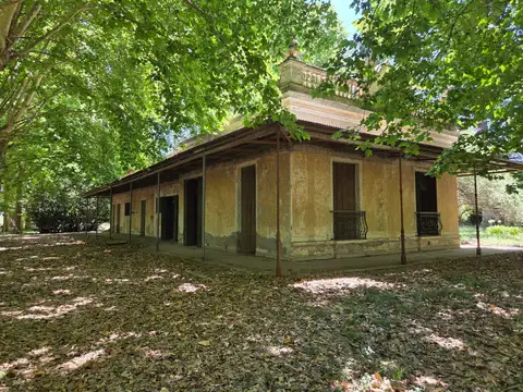 Campo en Pilar 21,87 has. Ideal polo o desarrollo