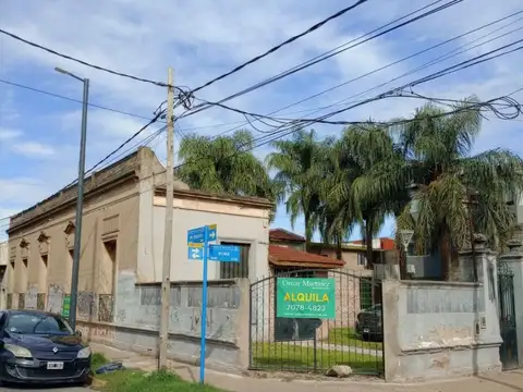 Galpón en Alquiler en Caseros, Partido de Tres de Febrero