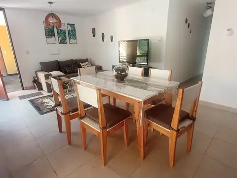 Departamento en Venta de 4 ambientes