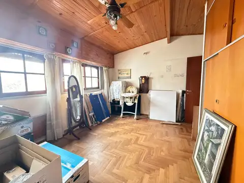 Depto Tipo Casa 5 ambientes con 3 baños