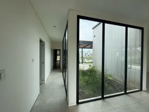 Casa en Venta A Estrenar