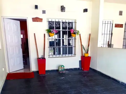 Casa en Venta de 2 dormitorios