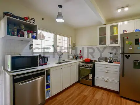 Casa en Venta 6 años