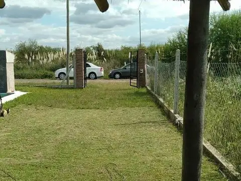 Sauce Viejo