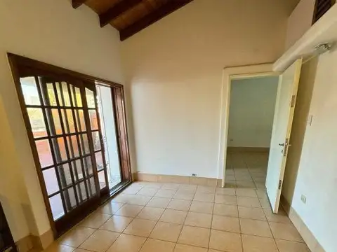 DEPTO TIPO CASA DE 4 AMB C/AMP. BALCON TERRAZA¡APTO CREDITO!